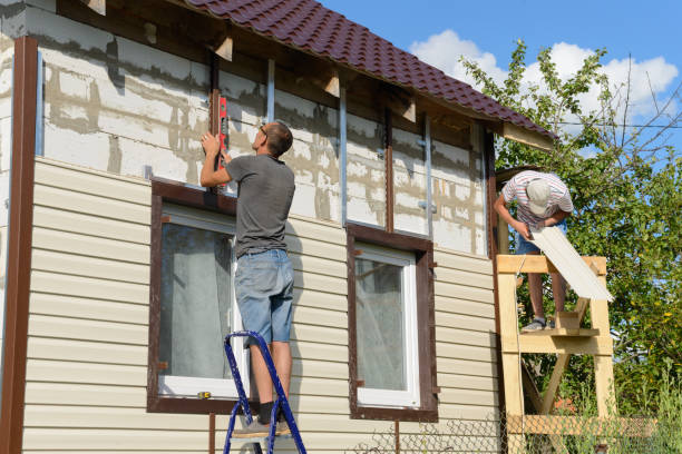 Best Siding Painting and Refinishing  in Merian, ID